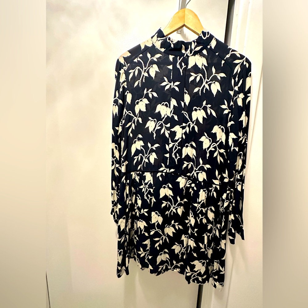 Ganni dress (new condition - never worn)